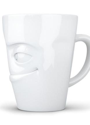 Чашка tassen "пустун" (350 мл), порцеляна3 фото