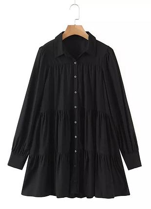 Платье zara