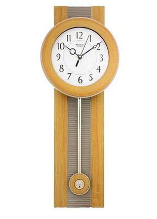 Часы настенные rikon 5102 ivory