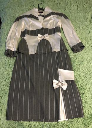 Оригінальний костюмчик