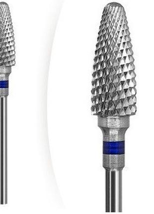 Твердосплавна фреза mart (m-97) — конус blue 6*14