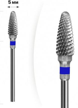 Твердосплавна фреза mart (м-118) кукурудза red 5*13