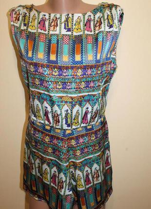 M розм. стильний комбінезон aquaqmar