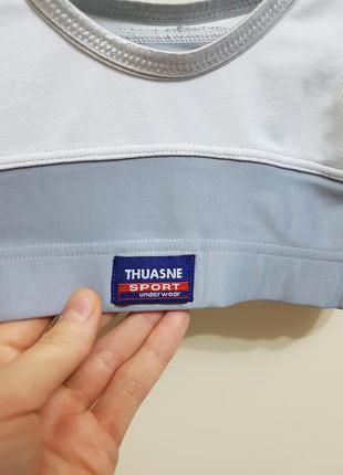 Спортивний топ thuasne sport3 фото