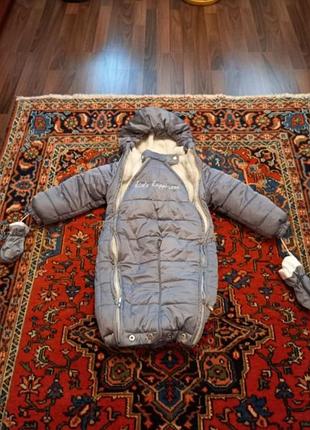 Конверт-трансформер