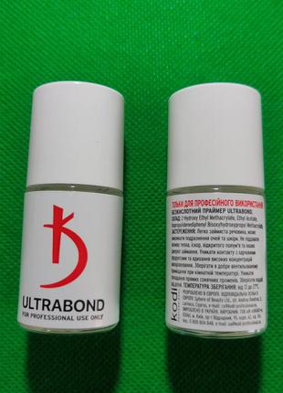 Ультрабонд kodi 15 мл