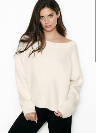 Тепла кофта, світер , светр, victoria's secret, виктория сикрет