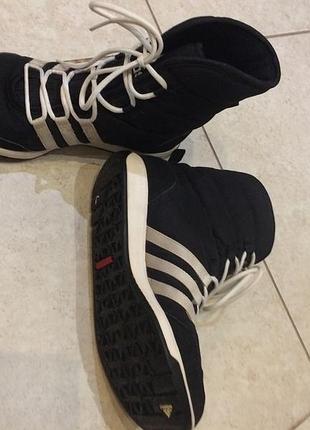 Ботинки adidas climaheat  original
