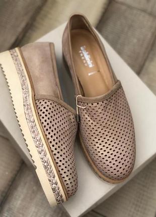 Лофери/мокасіни baldinini,39