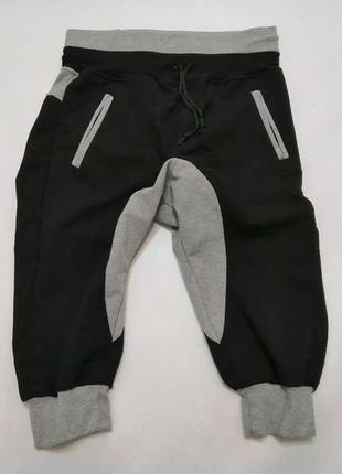 Бриджі жіночі crazy age, s, в поясі 35-43 см, у відмінному сост.