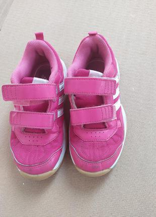 Кросівки дитячі adidas
