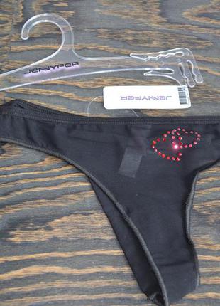 Красиві трусики від jennyfer s