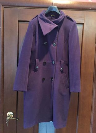Пальто kent