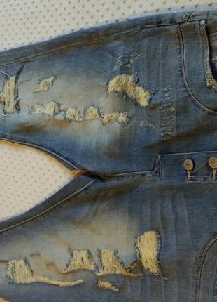 Prato  italia jeans/оригинальная модель/высокая посадка/ коллекция 2018/уценка9 фото