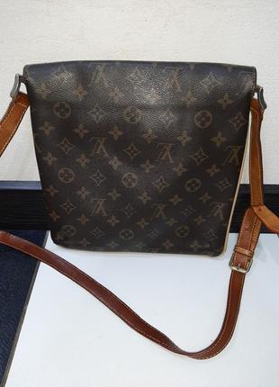 Стильная сумка планшет louis vuitton❤2 фото