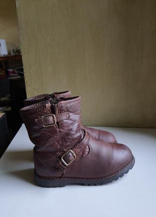 Ботинки ugg 27 размер