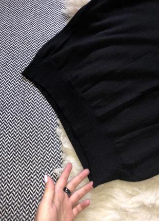 Шерстяной свитер кофта италия джемпер шерсть мерино9 фото