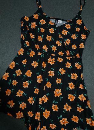 Комбінезон від h&m