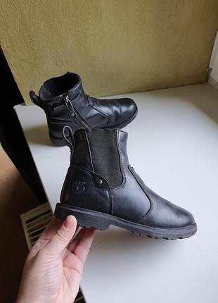 Ботинки timberland 31 размер