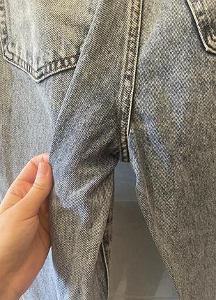 Джинси mom стан нових 5