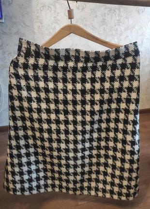 Тепла спідниця