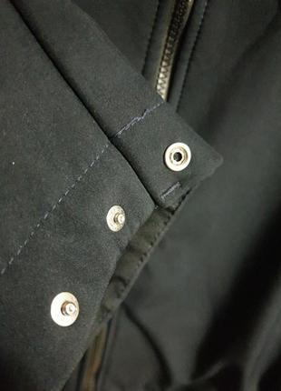 Стильная оригинальная термокуртка cws - boco6 фото
