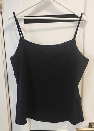 Майка хлопок