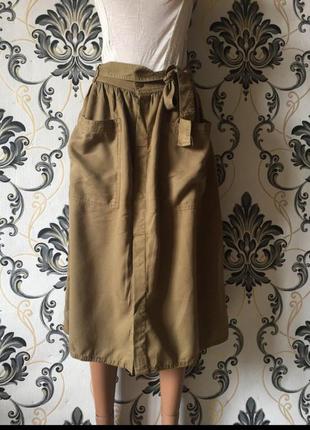 📌юбка pull&bear
