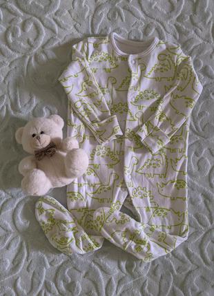 Слип, человечек, пижамка доя малыша