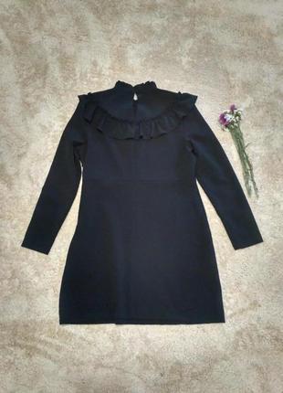 Плаття чорного кольору