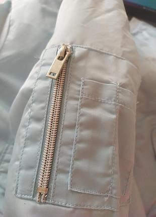 Бомберка куртка ( осінь ) 7