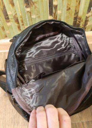 Новий модний крутий рюкзак з вушками4 фото
