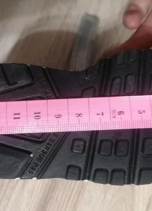 Дитячі кросівки nike air max 5