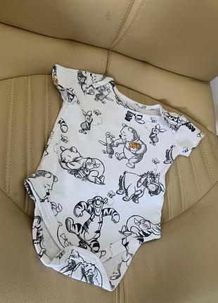 Боді для немовляти