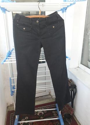 Штани чорні