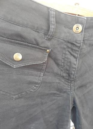 Штани чорні 2