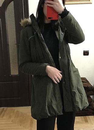 Парка