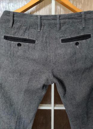 Качественные штаны от известного бренда.5 фото