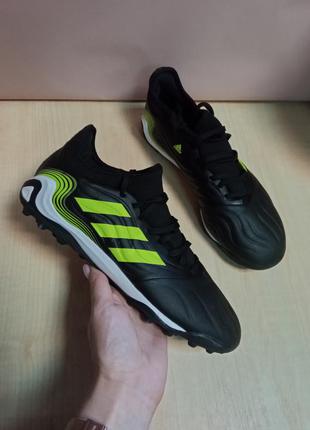 Сороконіжки adidas copa sense.3 tf fw6529 оригінал