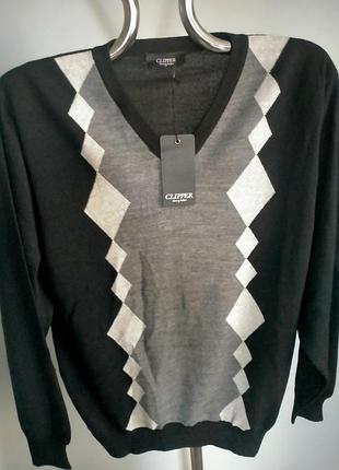 Светр,clipper",данія