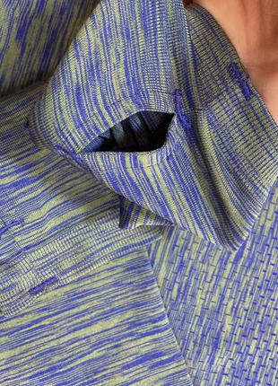 Nike dri fit кофта реглан 4