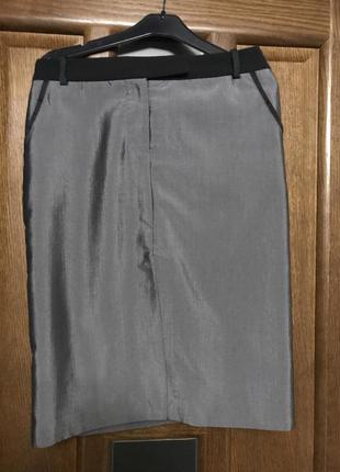 Юбка-карандаш