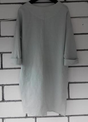 Котонова туніка; s/m 2