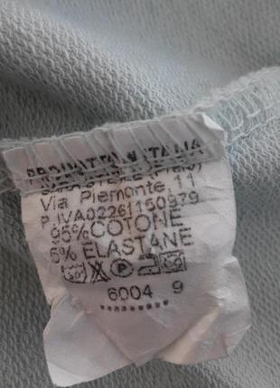 Котонова туніка; s/m 5