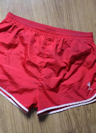 Пляжные плавательные шорты religion