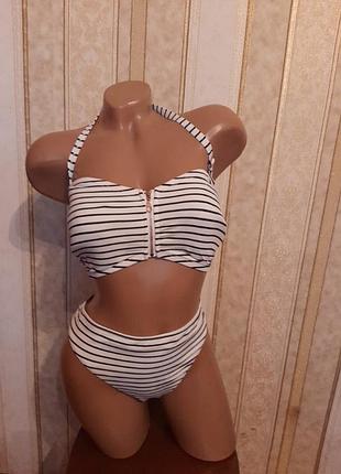 Купальник женский