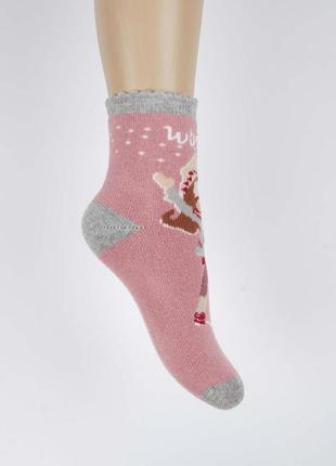 Махрові шкарпетки, arti1 фото