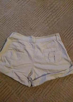 Шорти класика 2