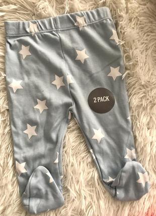 Штанишки , ползунки sinsay 62