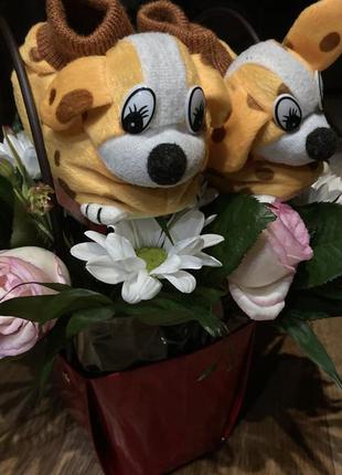 Домашнє взуття